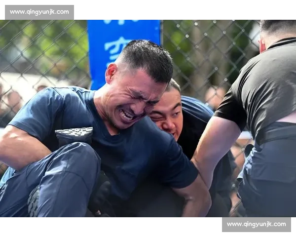 沉浸式体育现场体验：感受每一次激动与热血的心跳