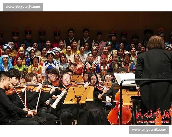 清华大学年度歌唱比赛圆满落幕 汇聚青春音符展示校园文化魅力