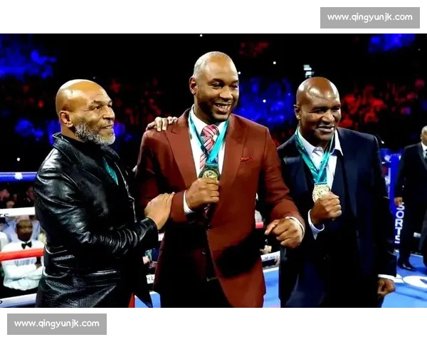 泰森出狱后重返拳坛首战胜利 凭借惊人表现重拾昔日荣耀