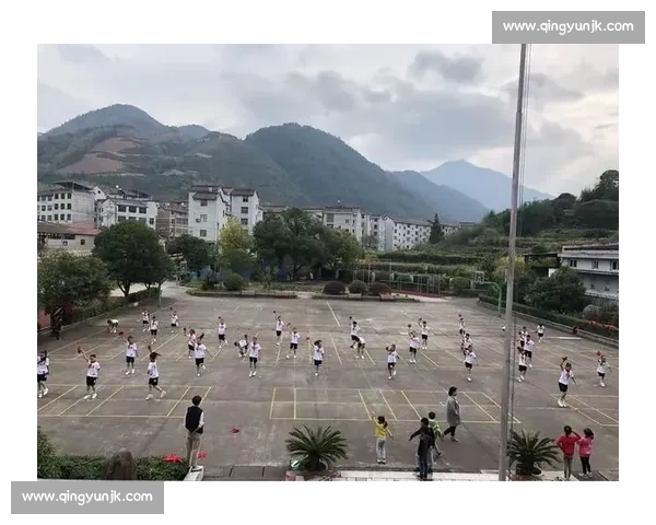 激情跃动瞬间！全国跳跳球比赛精彩对决全记录