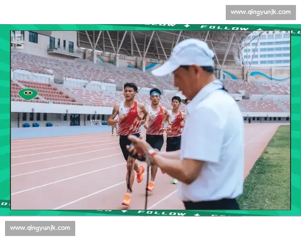 提升运动表现的心理策略与竞技状态调控研究探索 提升运动表现的心理策略与竞技状态调控研究探索