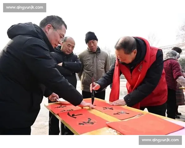 翰墨飘香书艺竞赛展现中华传统文化魅力大型活动 翰墨飘香书艺竞赛展现中华传统文化魅力大型活动