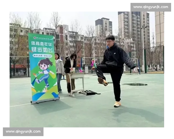 轮滑鞋竞技大赛热力开赛 展现极速风采与极限挑战