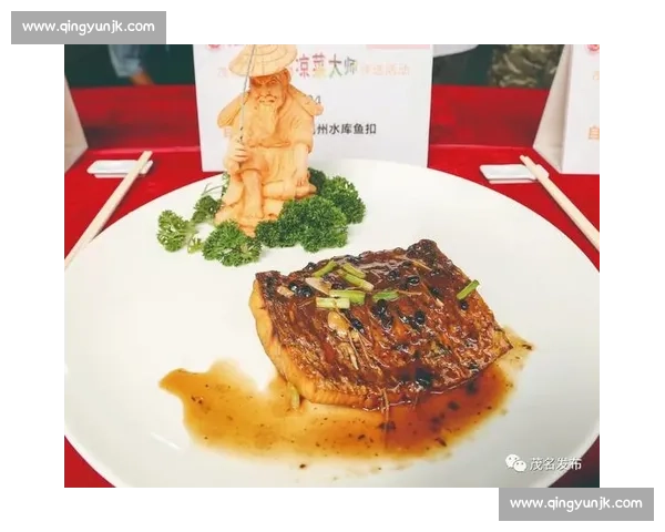 《挑战味蕾极限 厨艺巅峰对决2026年国际料理大师赛精彩纷呈》