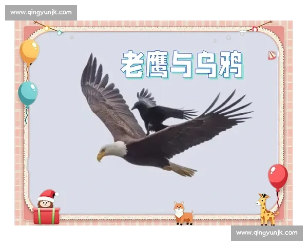 乌鸦竞技争锋之智慧与勇气的极限较量揭秘