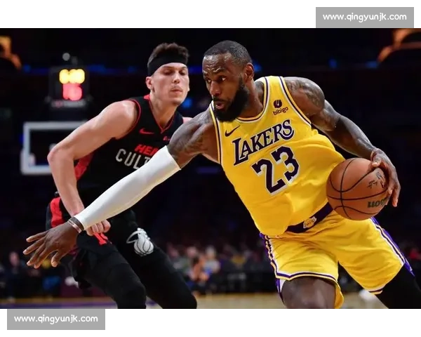 今天NBA精彩对决回顾 热火大战湖人全场精华视频分析