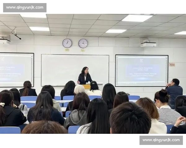 大连枫叶杯英语演讲比赛：展现青少年风采与英语表达能力的舞台