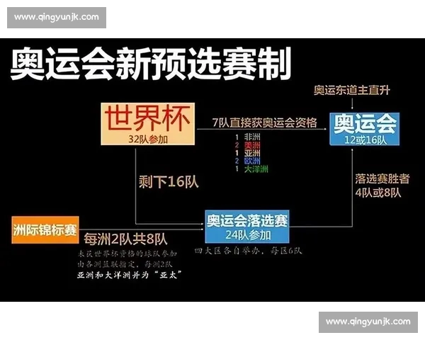 奥运会选拔赛全程解析与运动员晋级策略深度指南