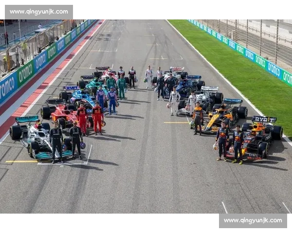 极速争锋F1赛场风云再起挑战与突破并行赛季震撼开启