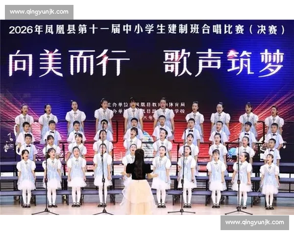 激情四溢的歌声在舞台上绽放记一次难忘的歌唱比赛与心灵的碰撞