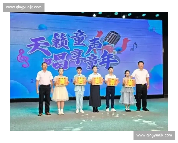 萌娃天籁童声大比拼舞台现场儿童歌曲比赛精彩视频合集欢乐成长季
